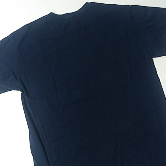 ORIGINAL SCOTLAND YARD T,SHIRT - Picture 3 of 3